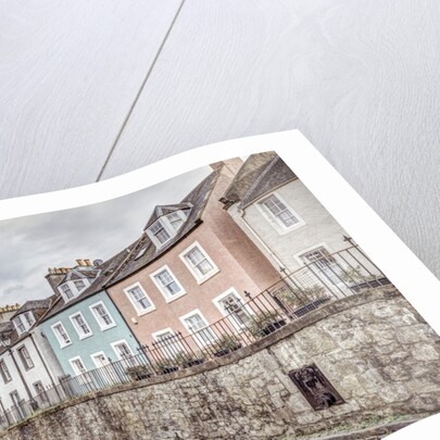 South Queensferry, Scotland by Assaf Frank